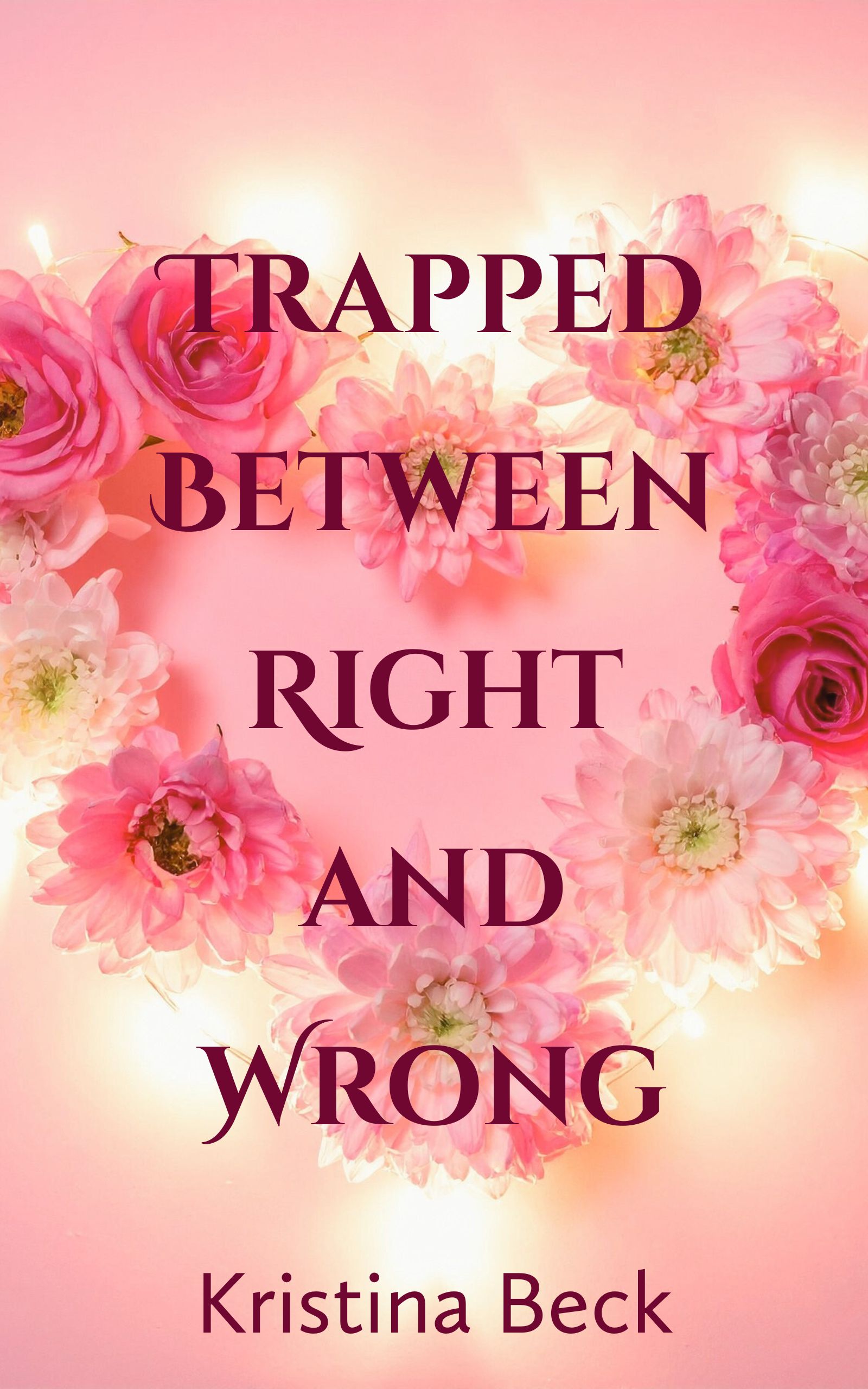 Trapped Between Right And Wrong